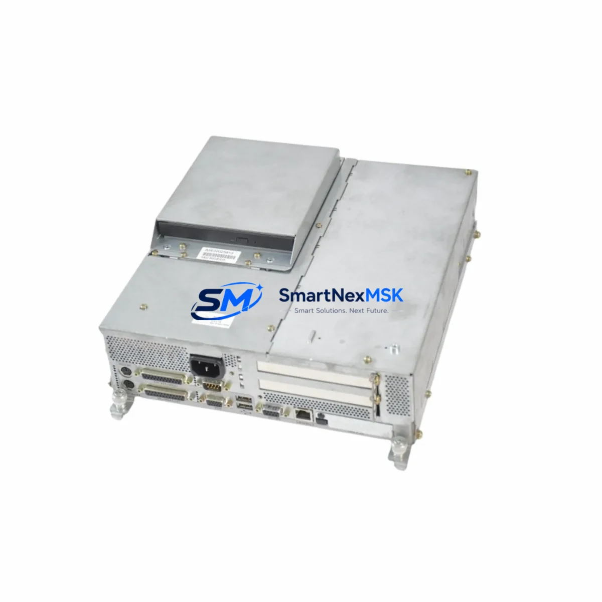 Siemens PC670 6AV7724-1AB10-0AD0 Industrial Control Computer