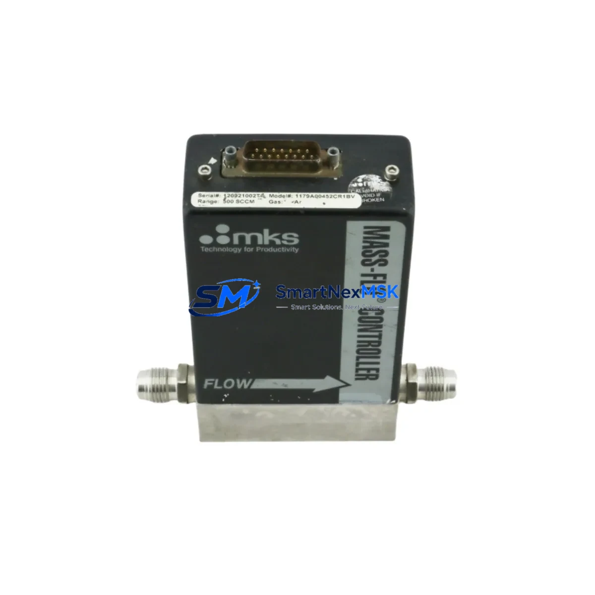 MKS PCA-28223 4022.436.8098.5 4022.437.0220 UTOP1-020MX UGRMEM-01SAKOE PRESSURE CONTROLLER