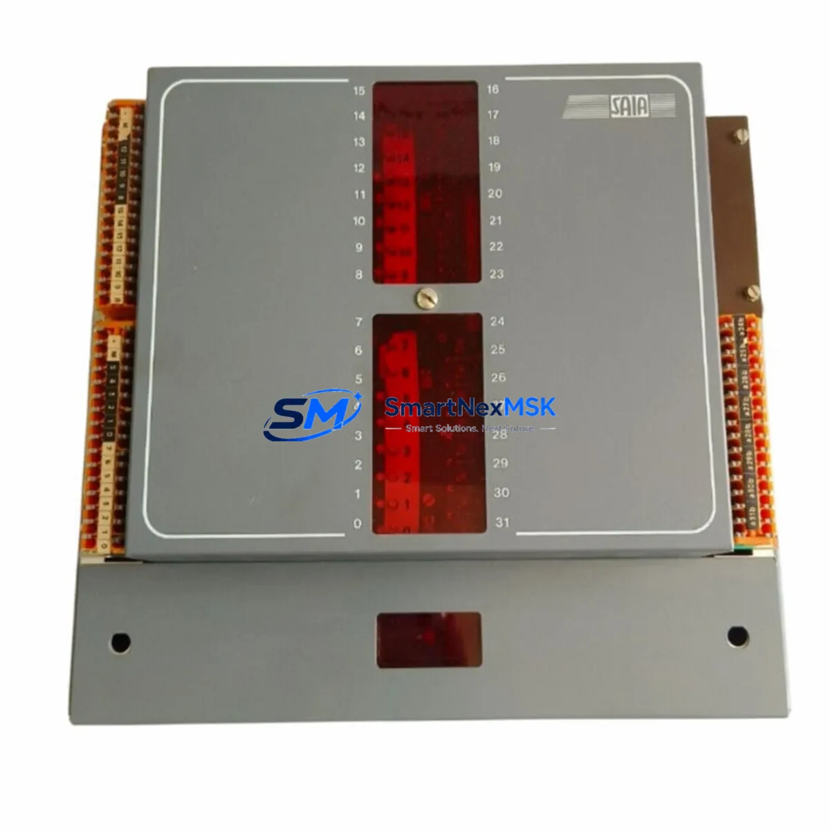SAIA PCA1.M41M4 Processor Unit