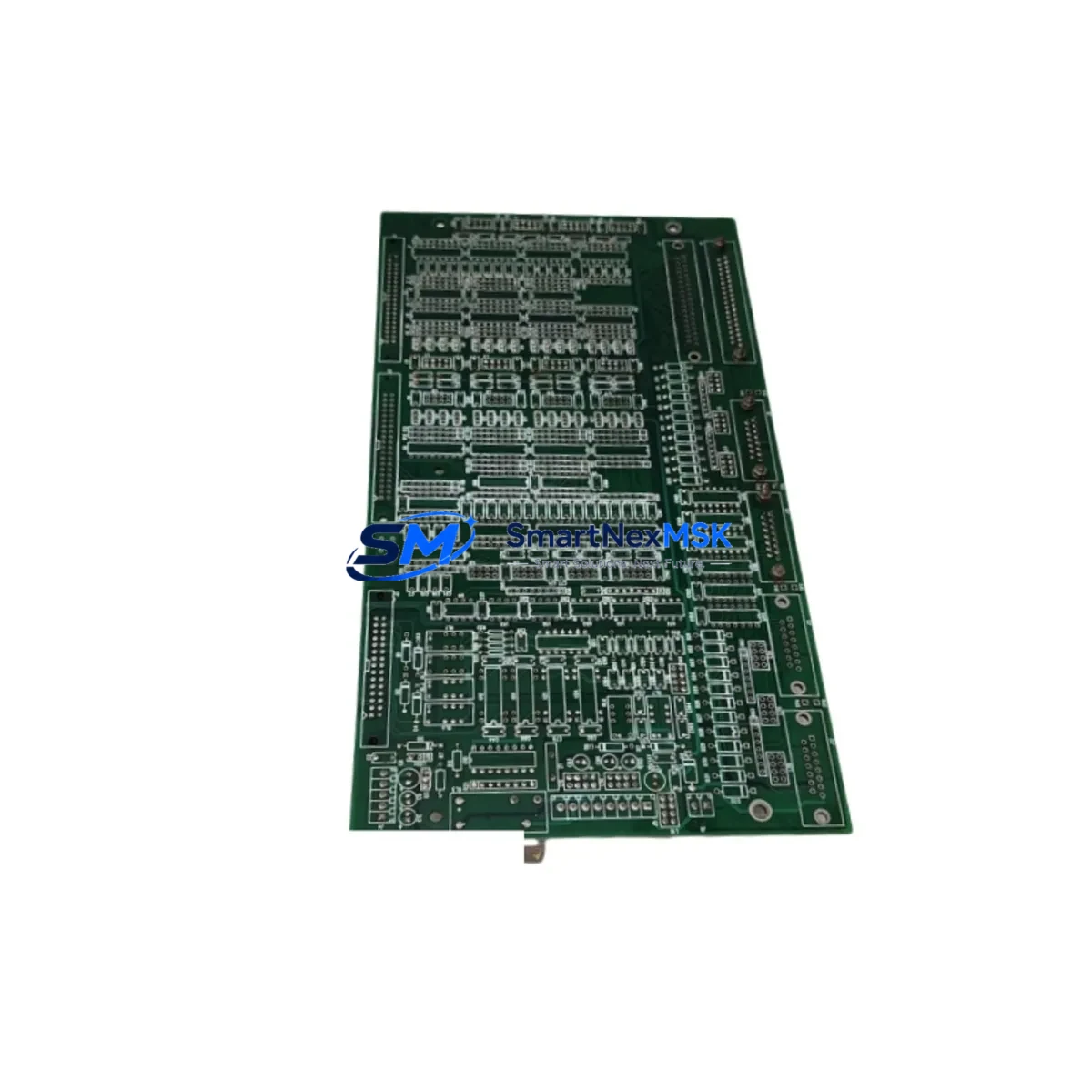 Hypertherm PCBS-0057 REV A H1 SERVO I/O INTERFACE BOARD