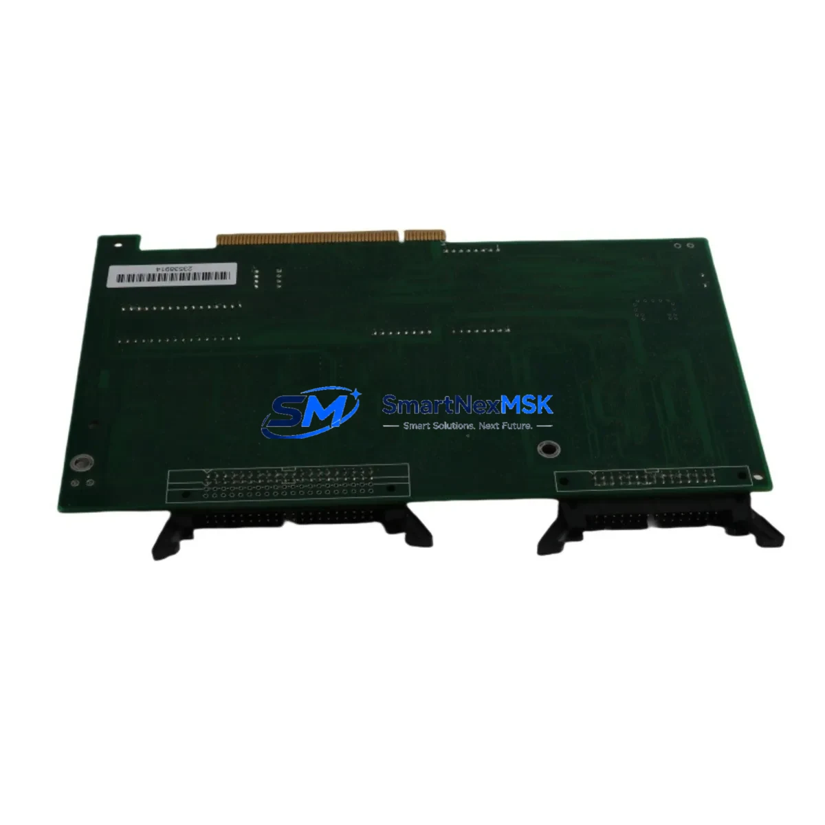 HYPERTHERM PCBS-0115/B Axis Control Card image 2