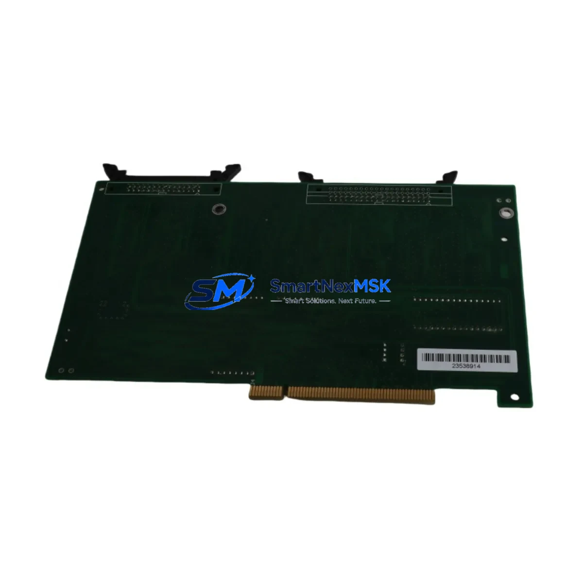 HYPERTHERM PCBS-0115/B Axis Control Card image 3