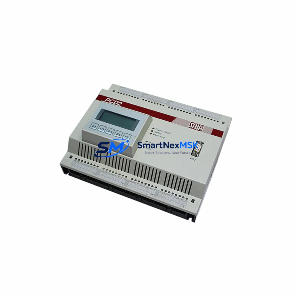 SAIA PCD2.M110 PROCESSOR MODULE
