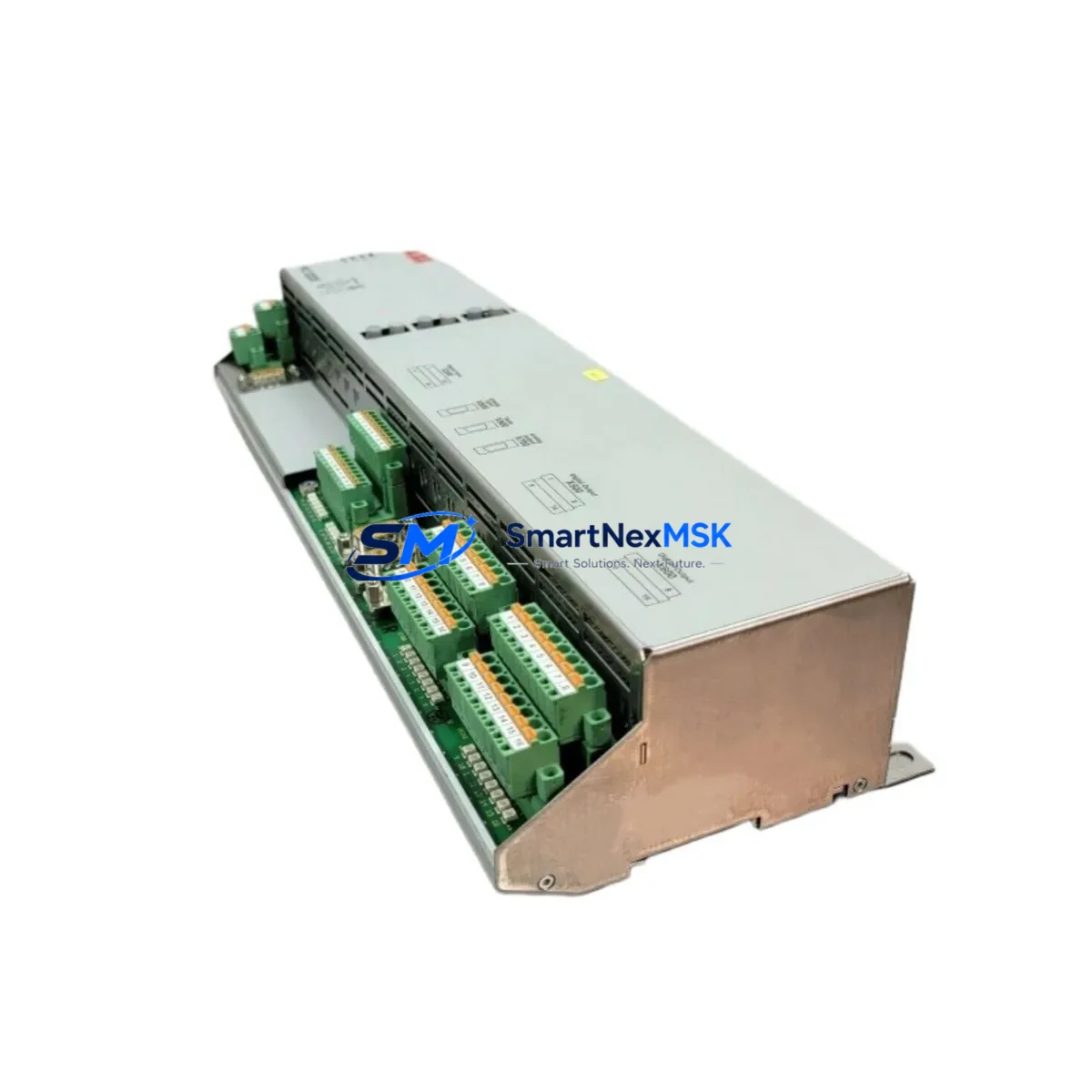 ABB PCD231 3BHE025541R0101 I/O Module