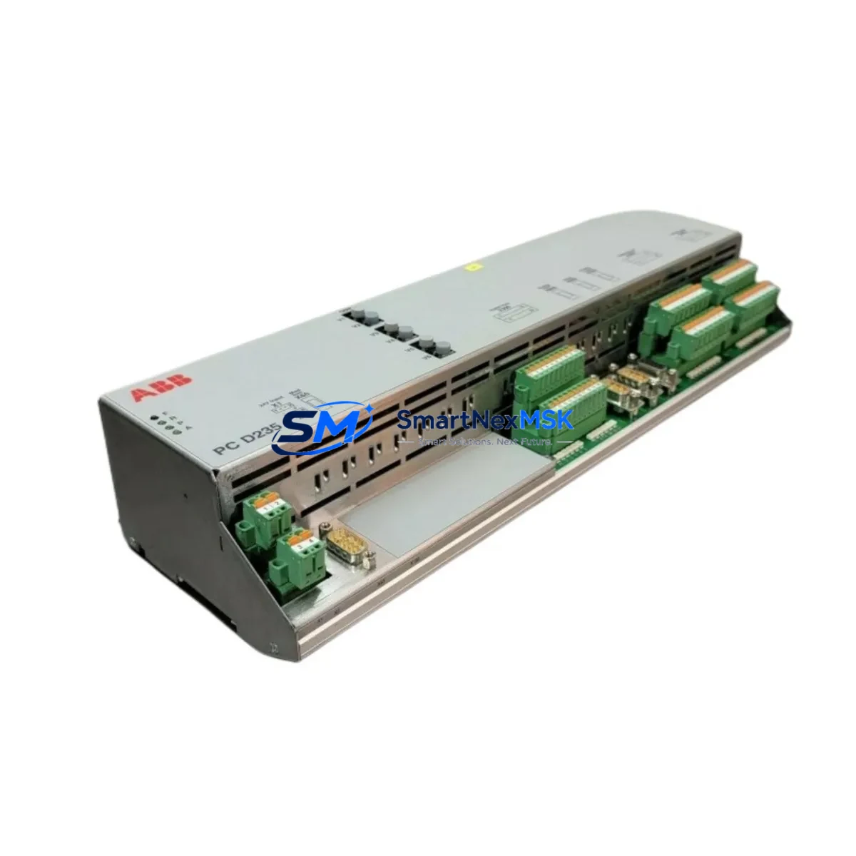 ABB PCD231 3BHE025541R0101 I/O Module image 5
