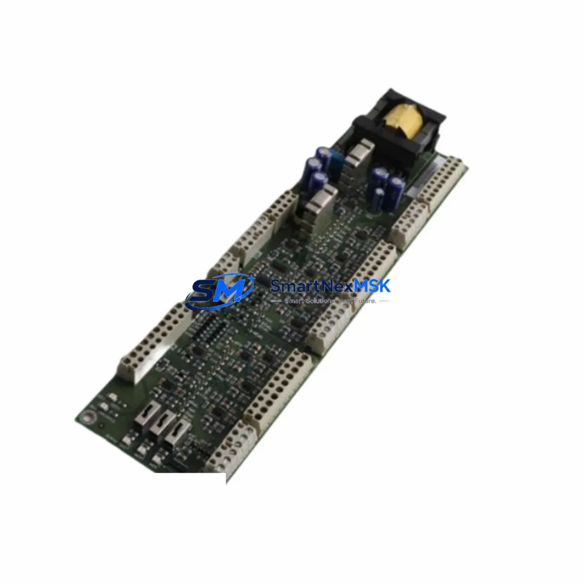 ABB | PCD232A 3BHE022293R0101 | COMMUNICATIONS I/O MODULE
