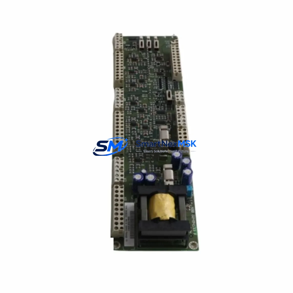 ABB | PCD232A 3BHE022293R0101 | COMMUNICATIONS I/O MODULE image 3