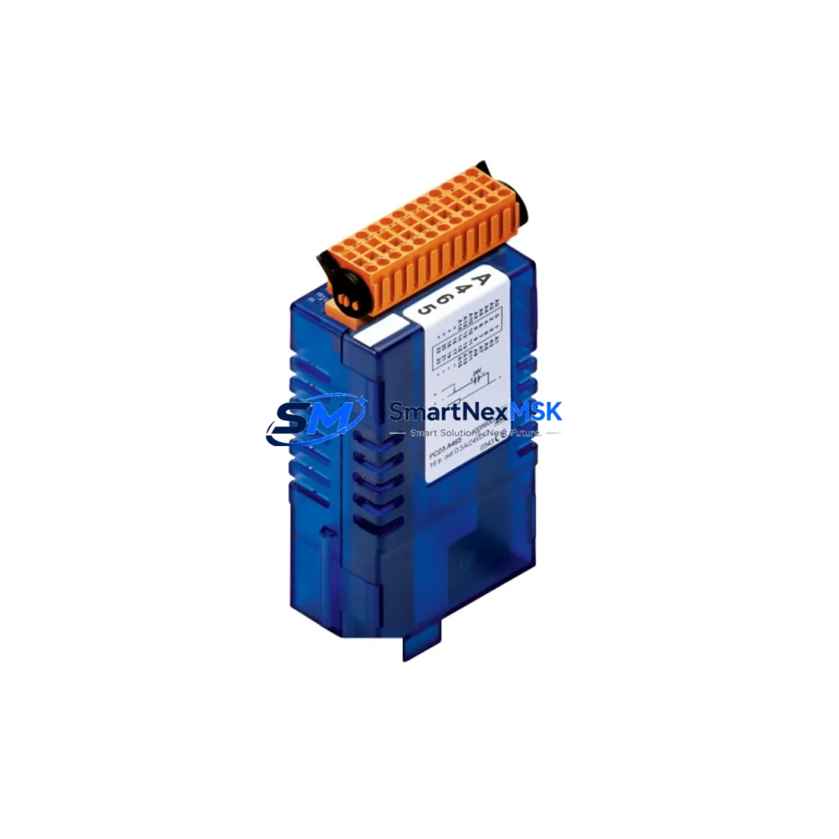 JOHNSON ELECTRIC PCD3.A465 Digital Output Module