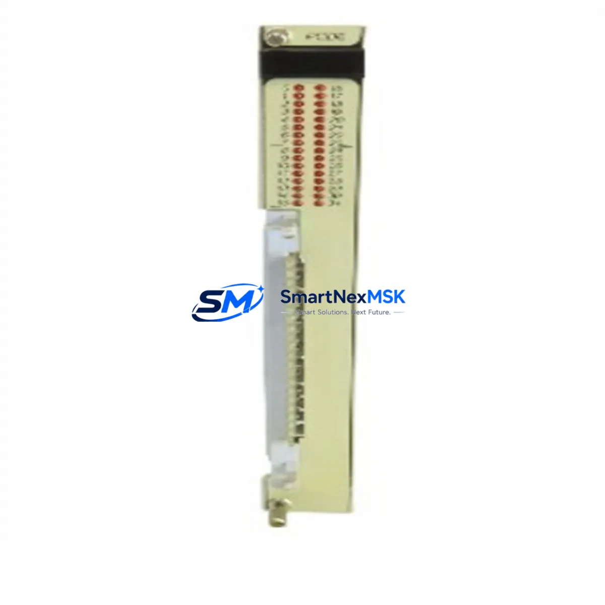 SAIA PCD6.A4 Processor Module