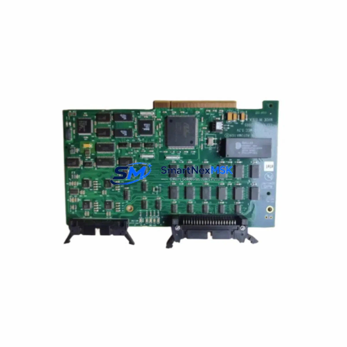 Hypertherm PCI-4 AXIS MCC 3.3V PCI Card