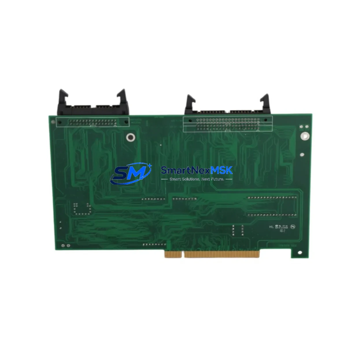 ALPHI PCI-4PACK 736-5-001 PCIe Bus Interface Module image 3