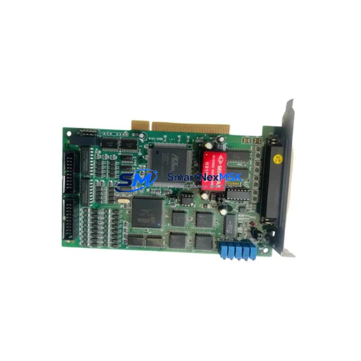 ADLINK PCI-9114A-DG communication data acquisition card