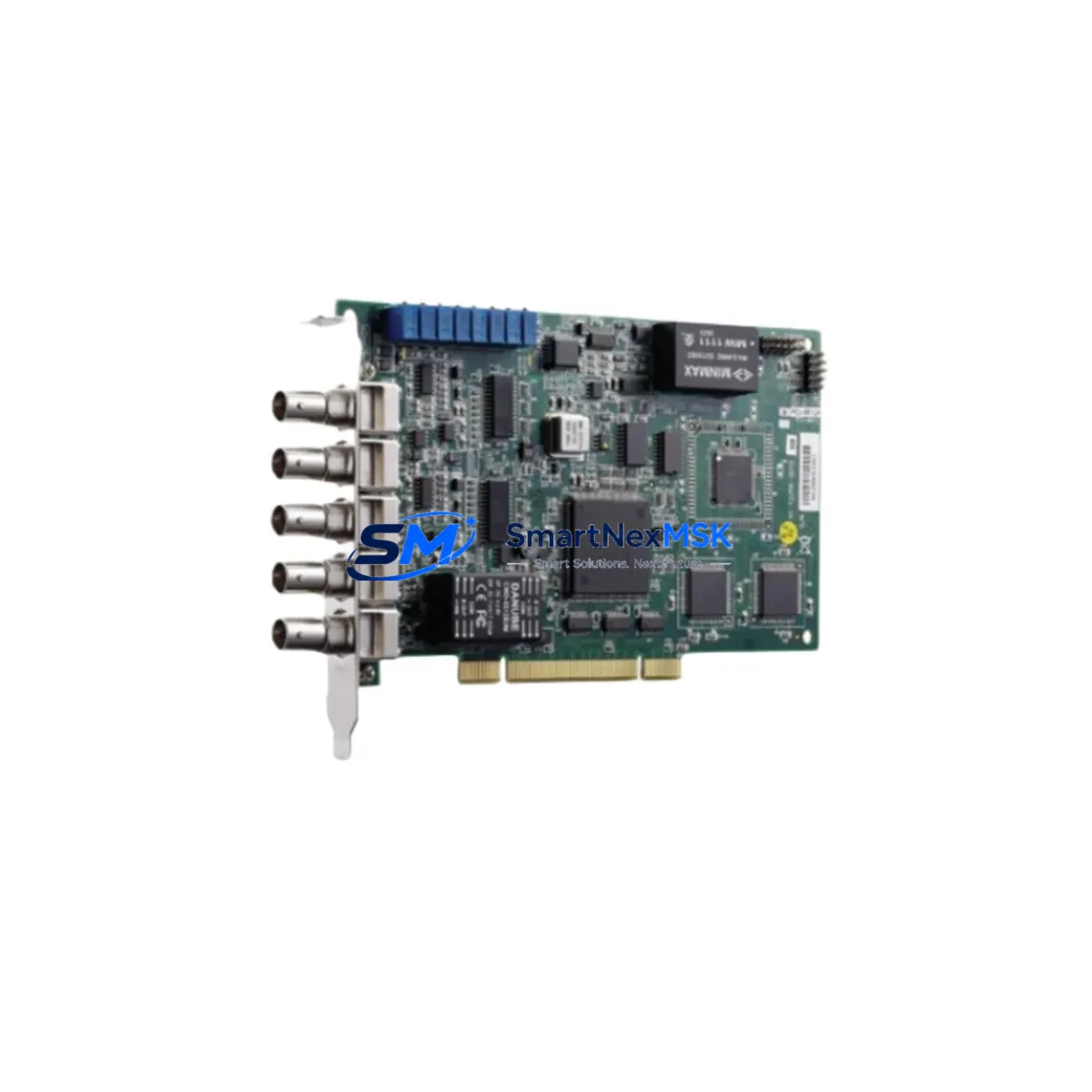 ADLINKPCI-9810 Analog Input Cards