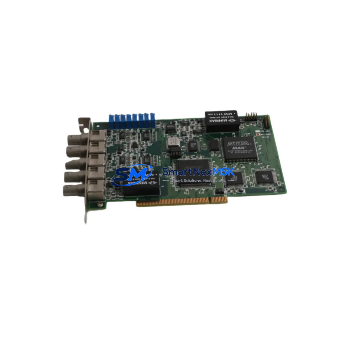 ADLINK PCI-9810 Data Conversion Modules image 2