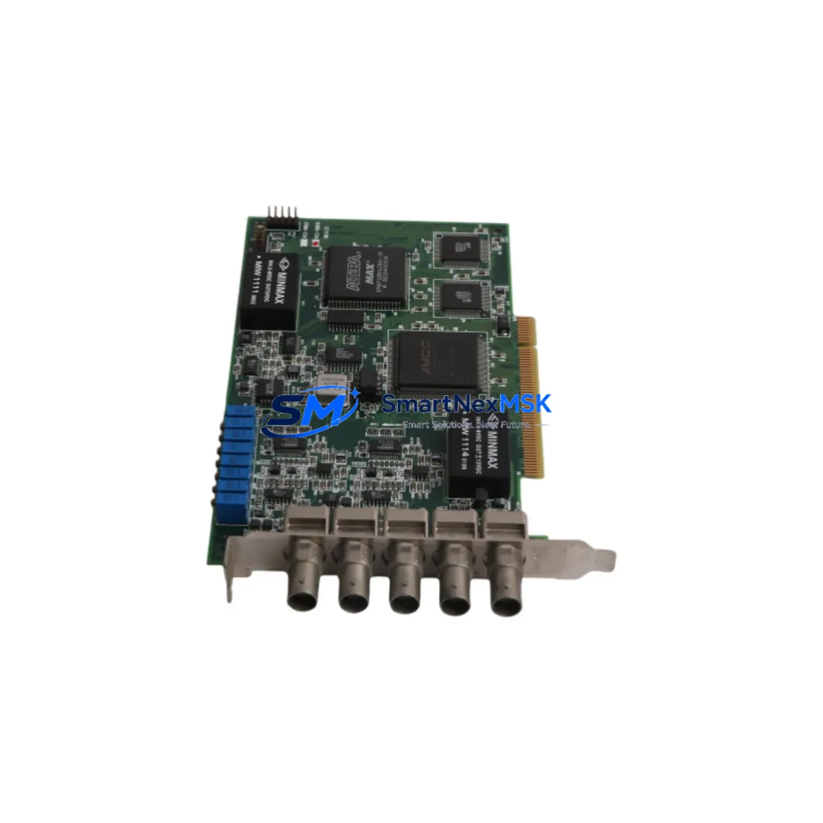 ADLINK PCI-9810 Data Conversion Modules image 3