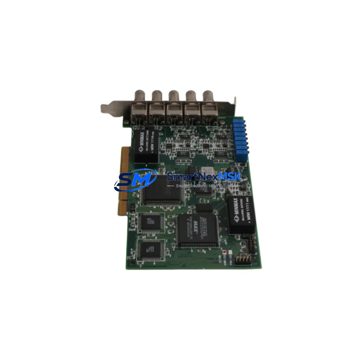 ADLINK PCI-9810 Data Conversion Modules image 4