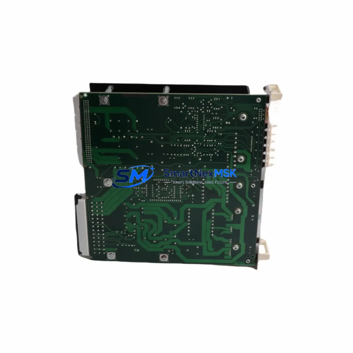 ABB PCPJ-11 CPU Module image 2