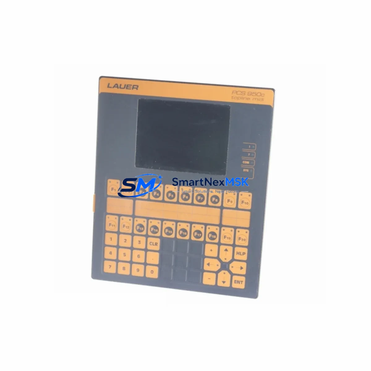 LAUER PCS950C TOPLINE MIDI