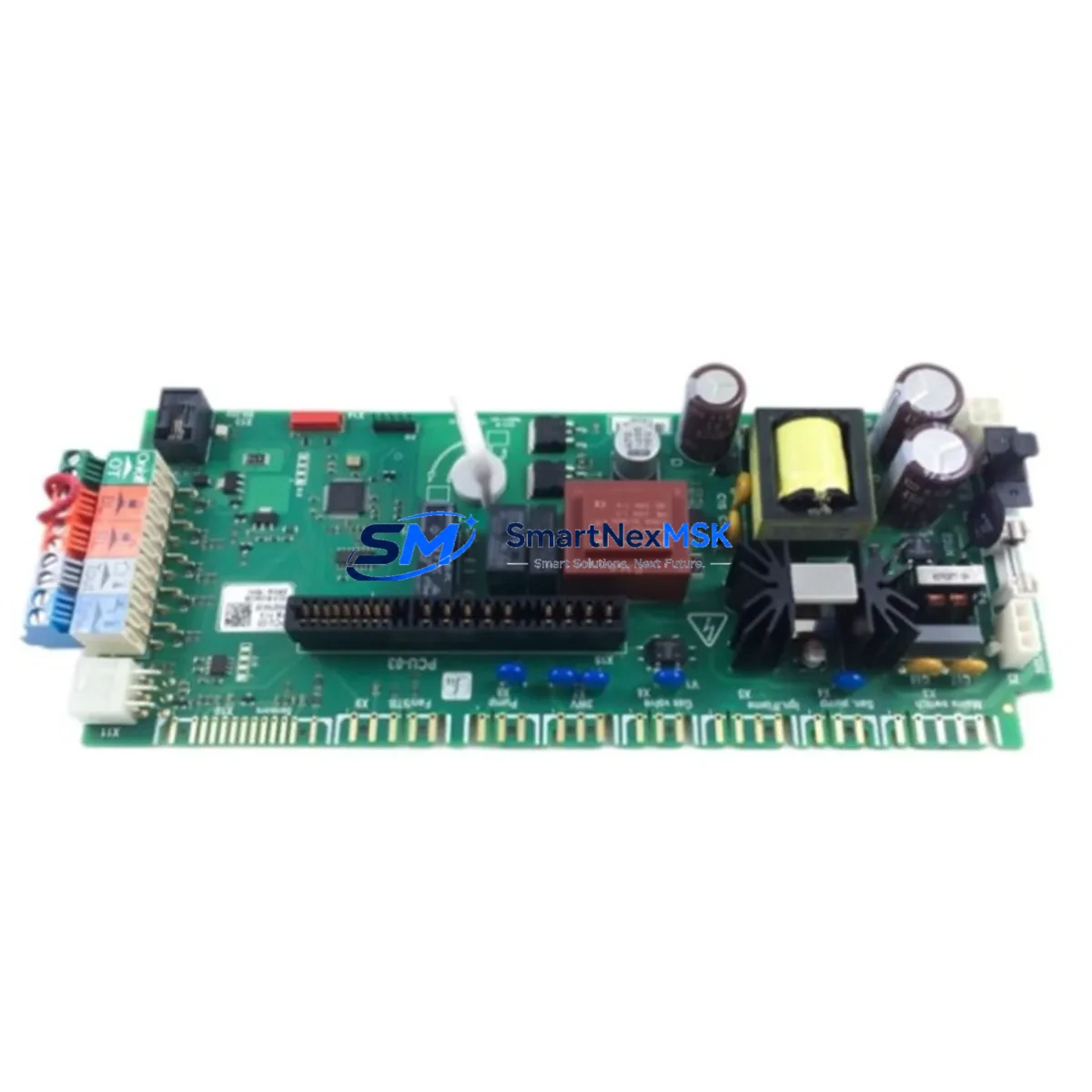 ABB | PCU-03 | PURGING CONTROL BOARD