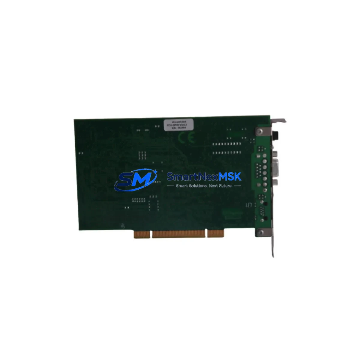 Molex PCU-DPI Interface Module image 2