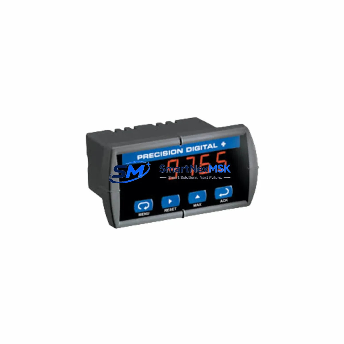 PRECISION DIGITAL PD765-7R0-00 Digital panel meter