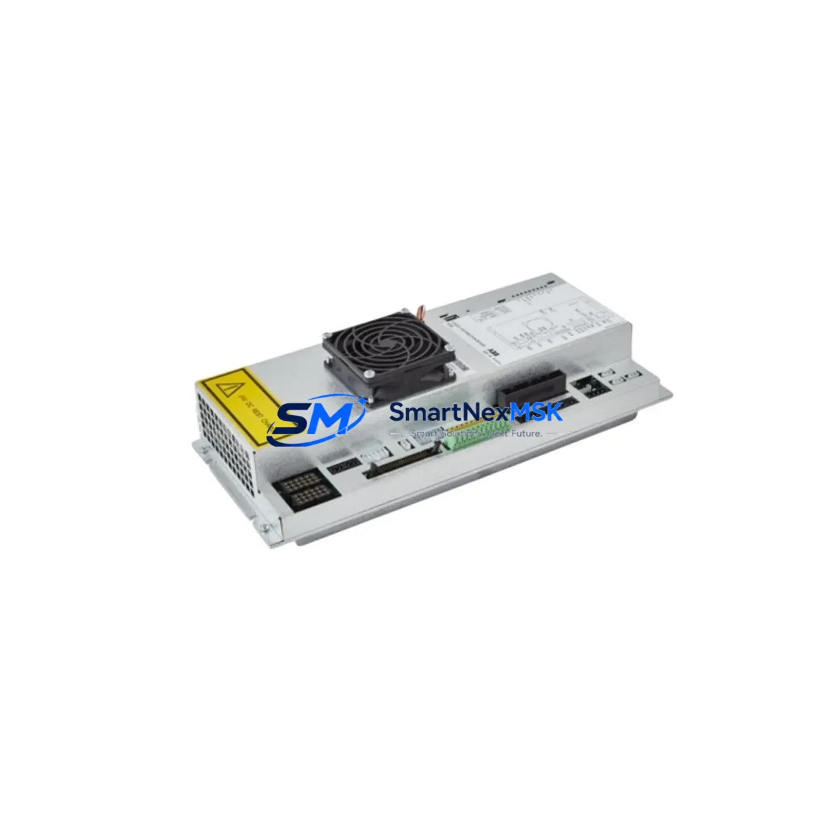 ABB | PDB-02 3HNA023093-001 | Thermocouple/mV Input Module