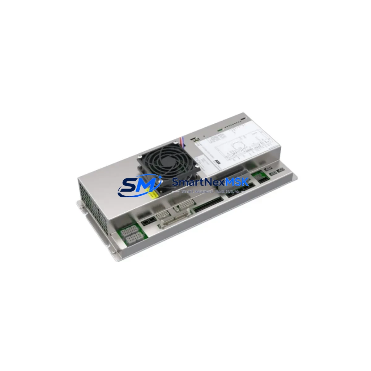 ABB | PDB-02 3HNA023093-001 | Thermocouple/mV Input Module image 2