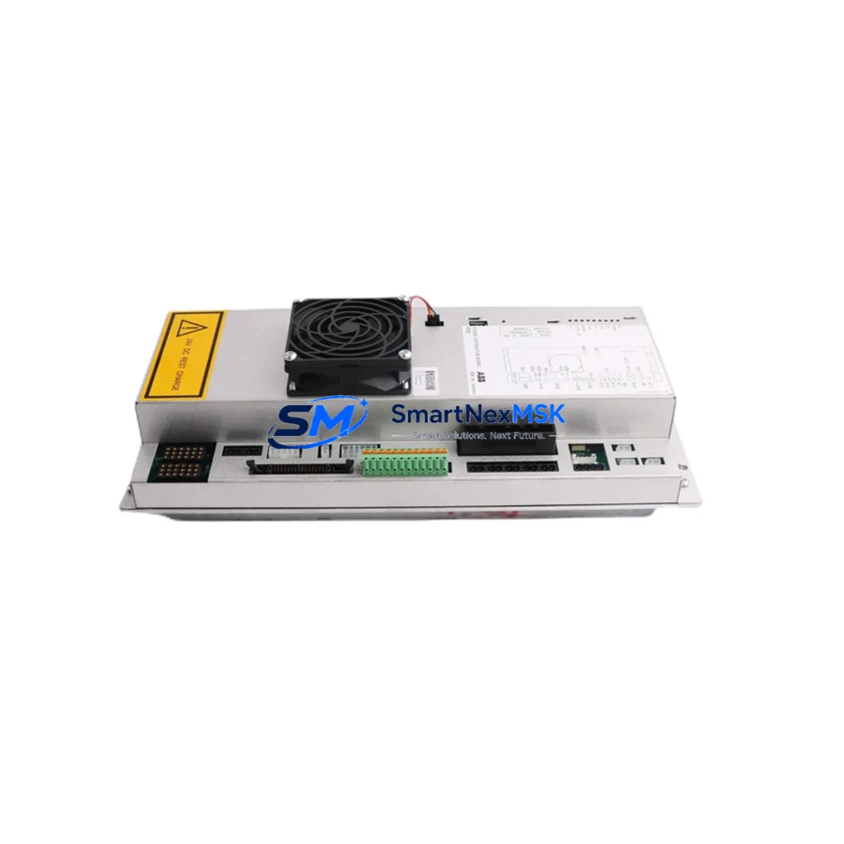 ABB | PDB-02 3HNA023093-001 | Thermocouple/mV Input Module image 4