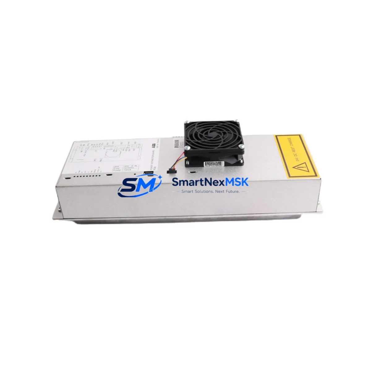 ABB | PDB-02 3HNA023093-001 | Thermocouple/mV Input Module image 5