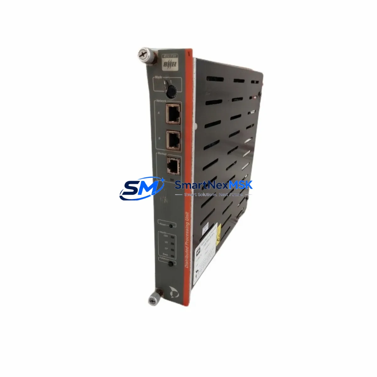 METSO PDP401 Distributed Processing Unit