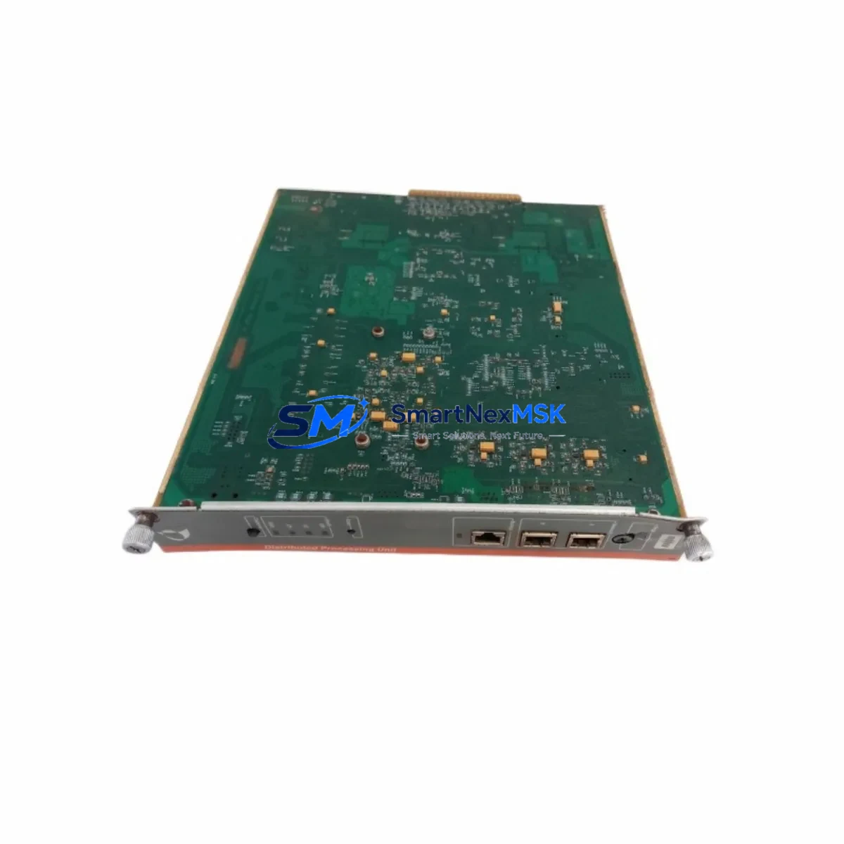 METSO PDP401 Distributed Processing Unit image 3