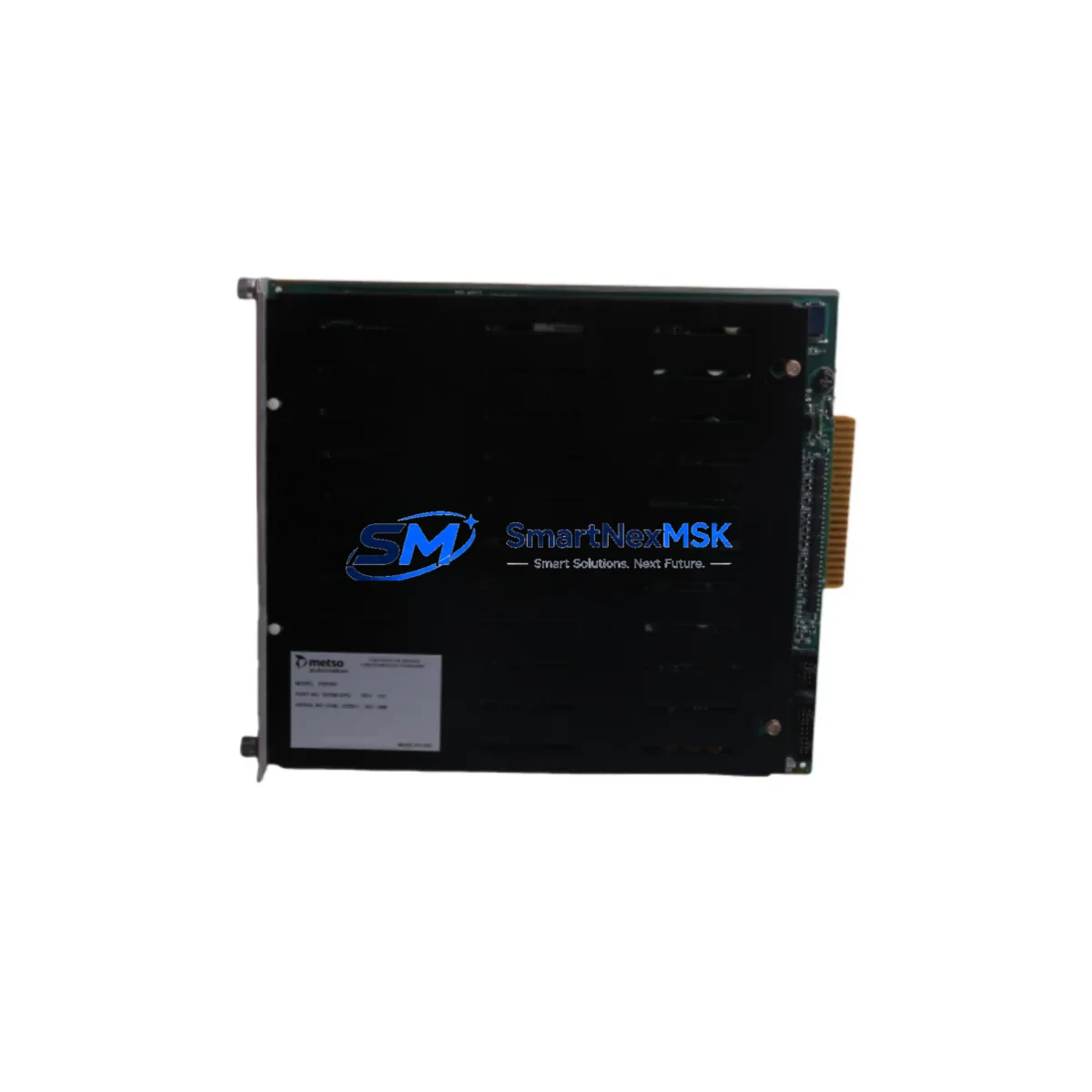 METSO PDP401 Distributed Processing Unit image 4