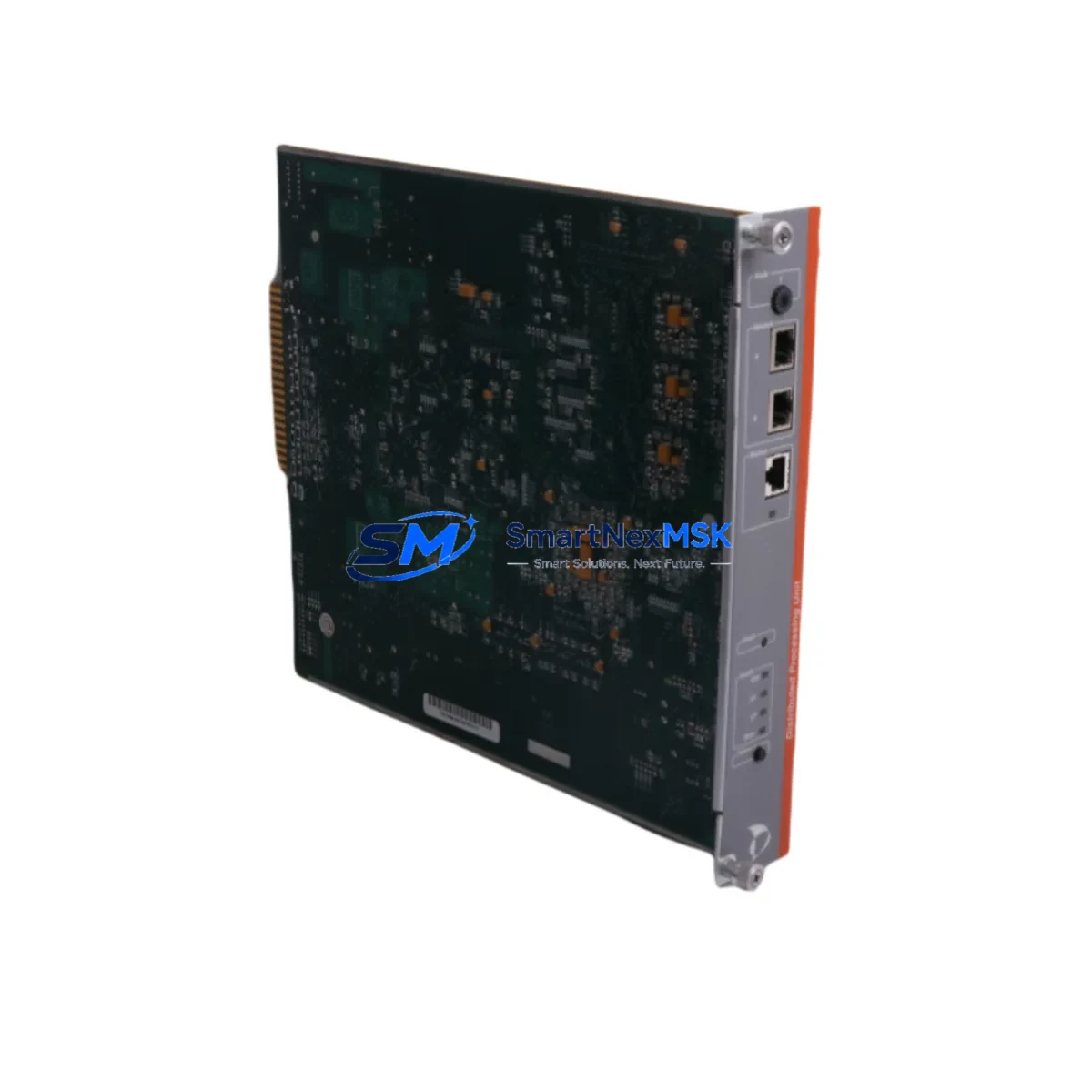 METSO PDP401 Distributed Processing Unit image 6