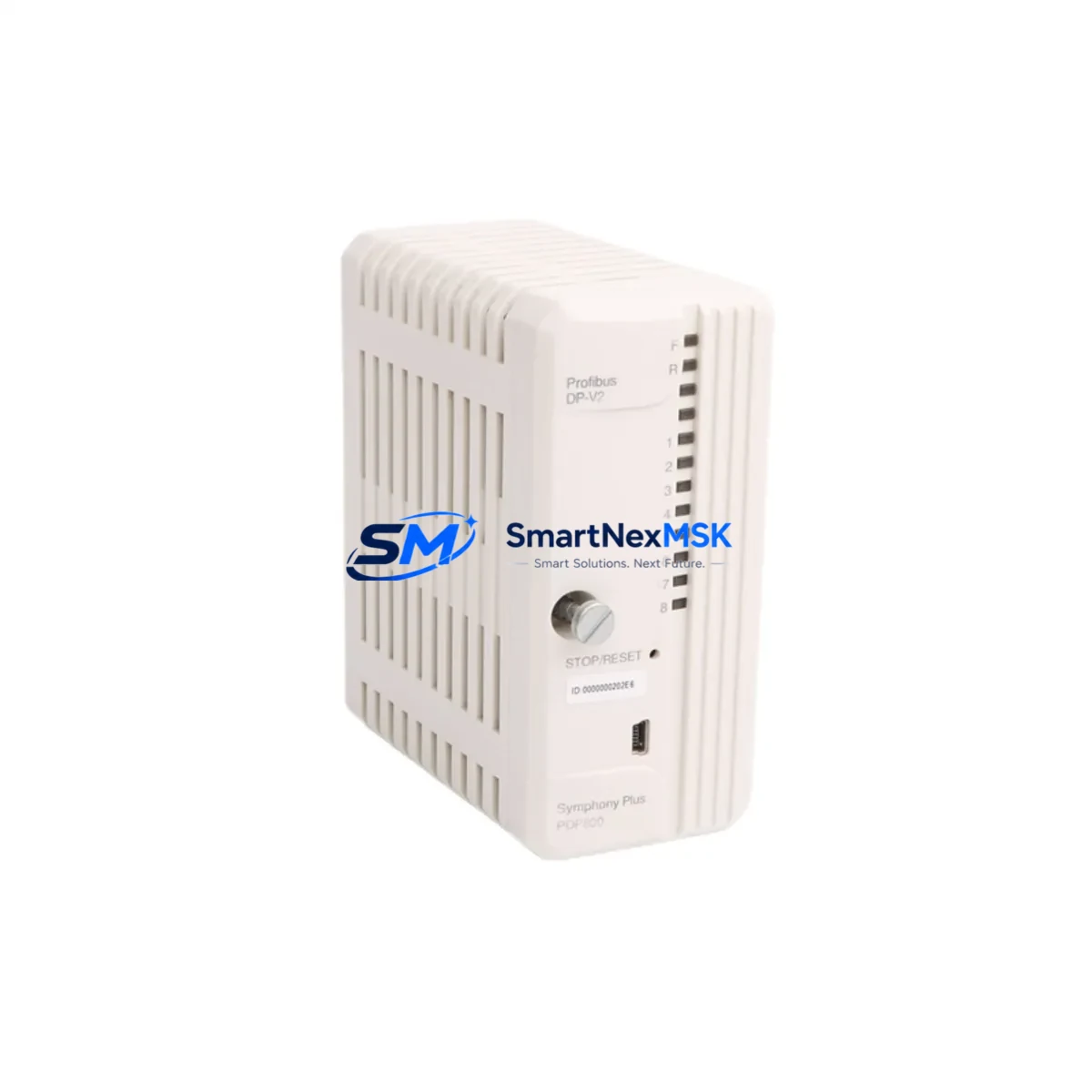 ABB | PDP800 DP-V2 | PROFIBUS Interface