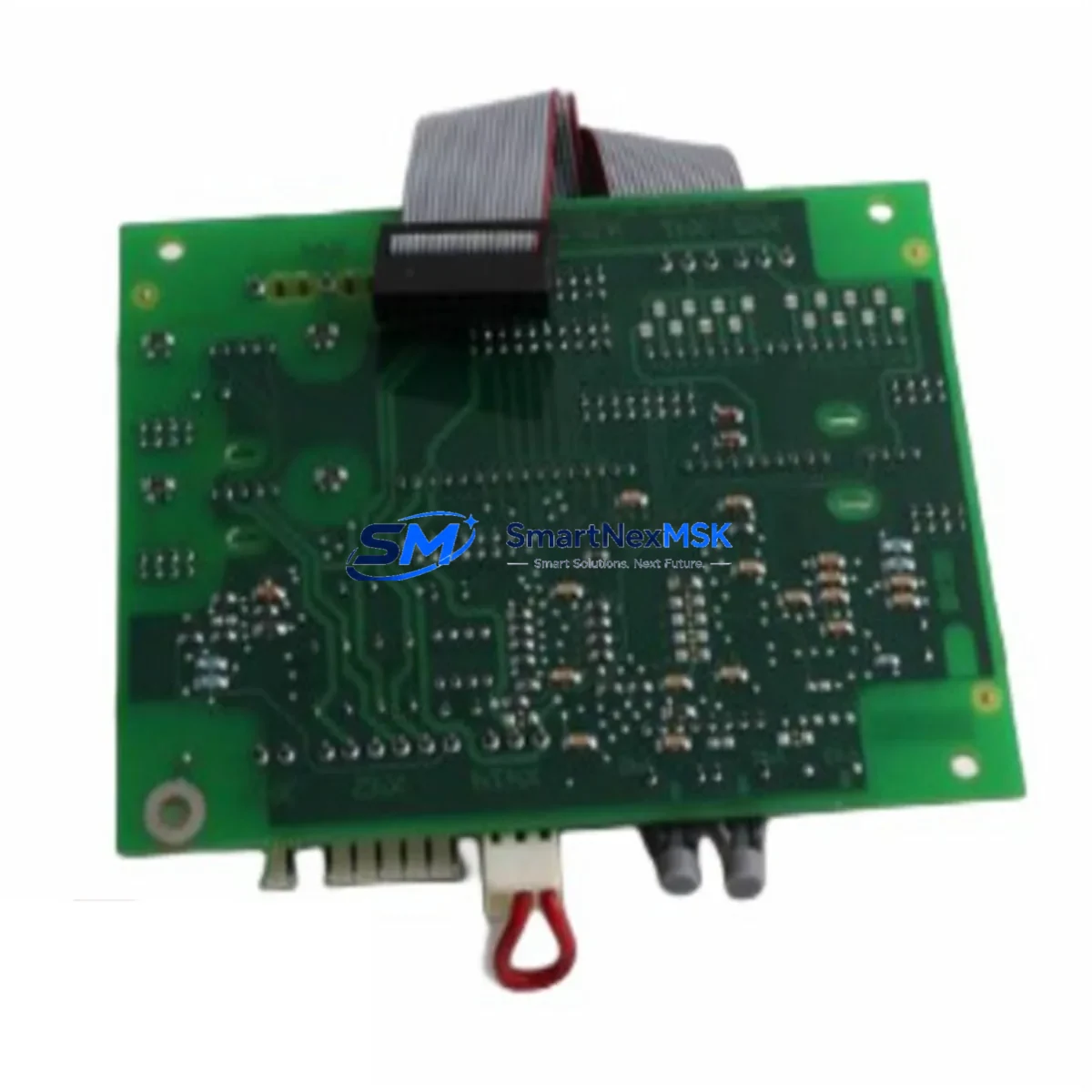 SANSHO PFC-71 PLC module