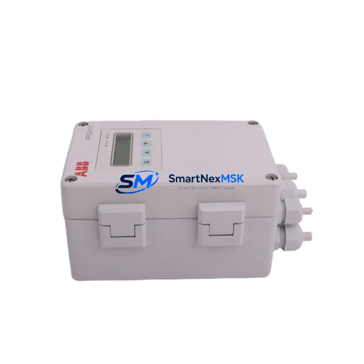 ABB | PFEA112-65 3BSE050091R65 | Compact Tension Measurement Unit image 2