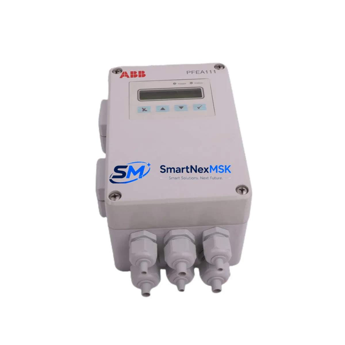 ABB | PFEA112-65 3BSE050091R65 | Compact Tension Measurement Unit image 3