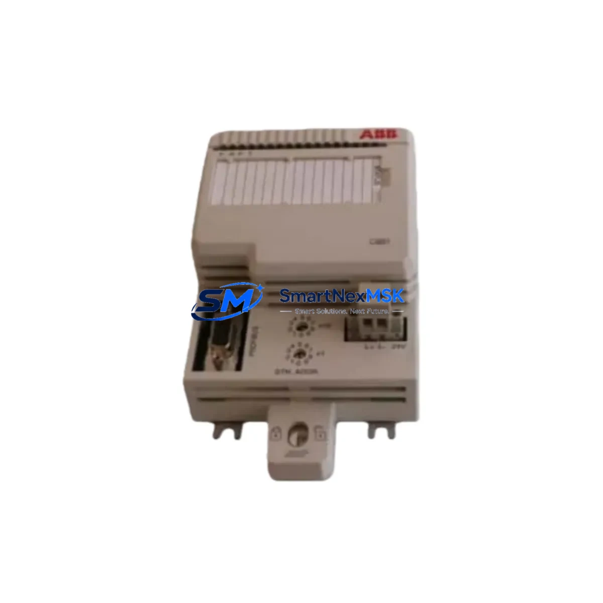 ABB PFPA201 3BSE022827R1 Processing Unit
