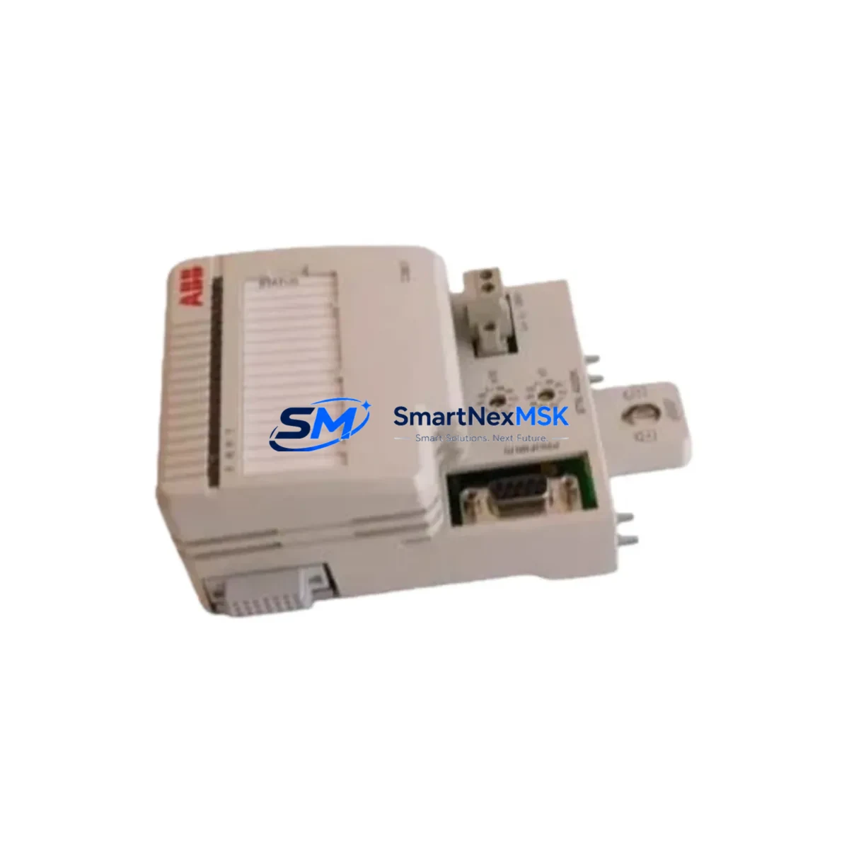 ABB PFPA201 3BSE022827R1 Processing Unit image 3