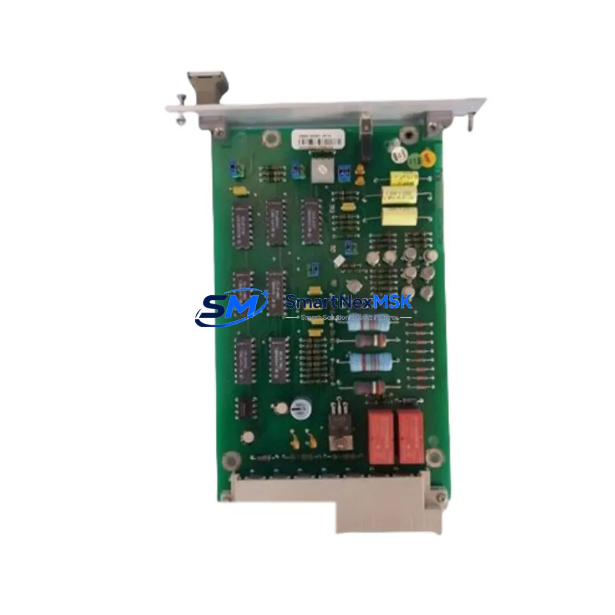 ABB PFPK 122 3BSE013036R1 CIRCUIT BOARD