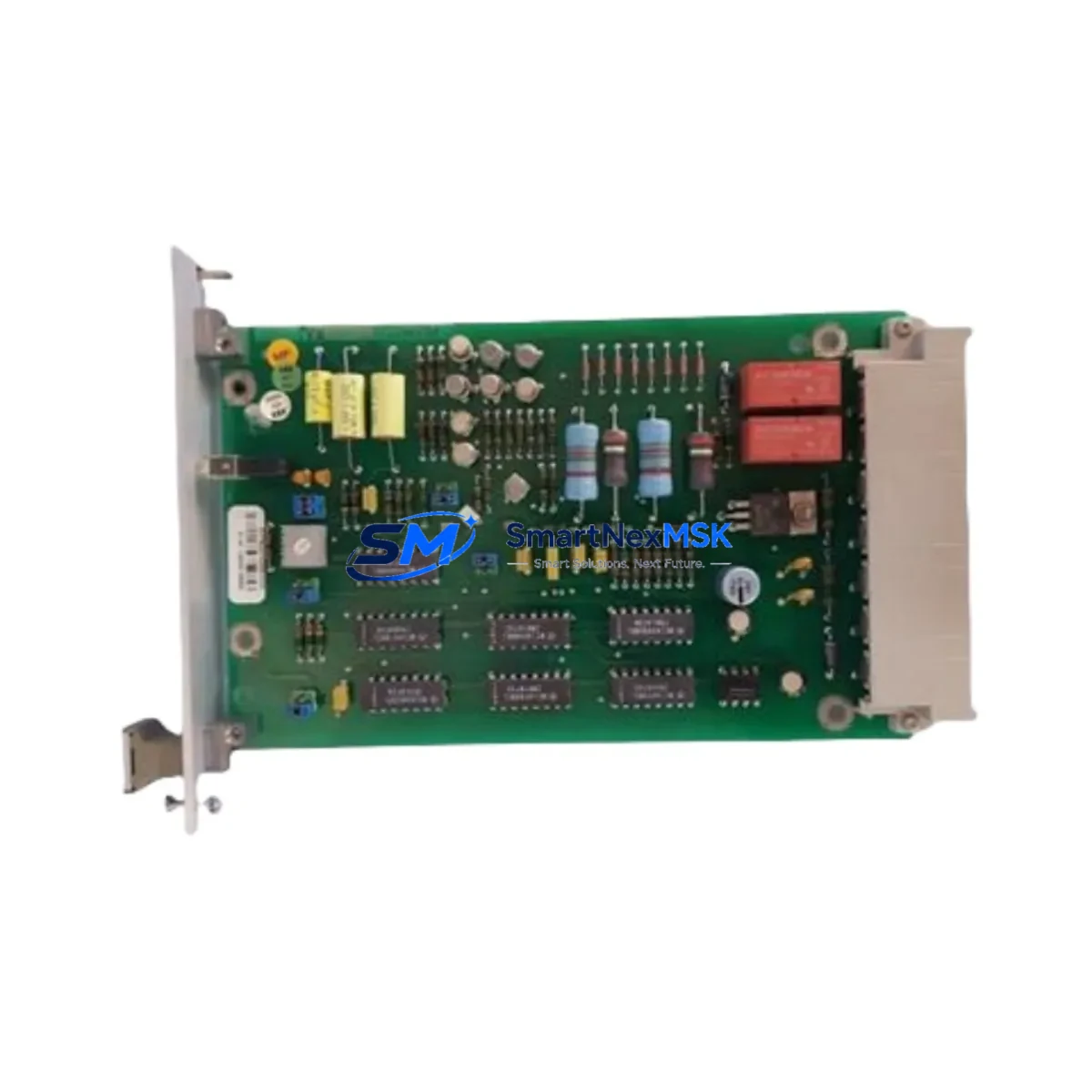 ABB PFPK 122 3BSE013036R1 CIRCUIT BOARD image 3