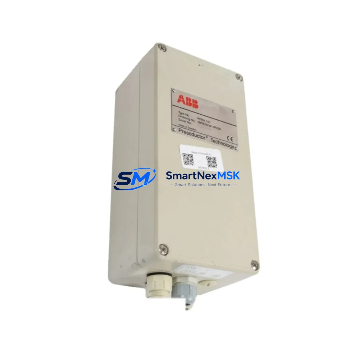 ABB PFRA101 3BSE003911R230 Control Unit