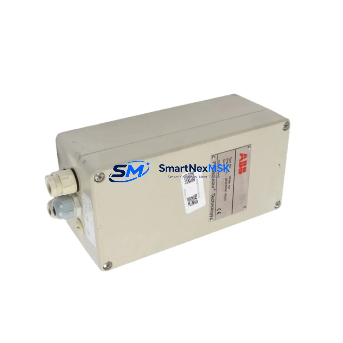 ABB PFRA101 3BSE003911R230 Control Unit image 2
