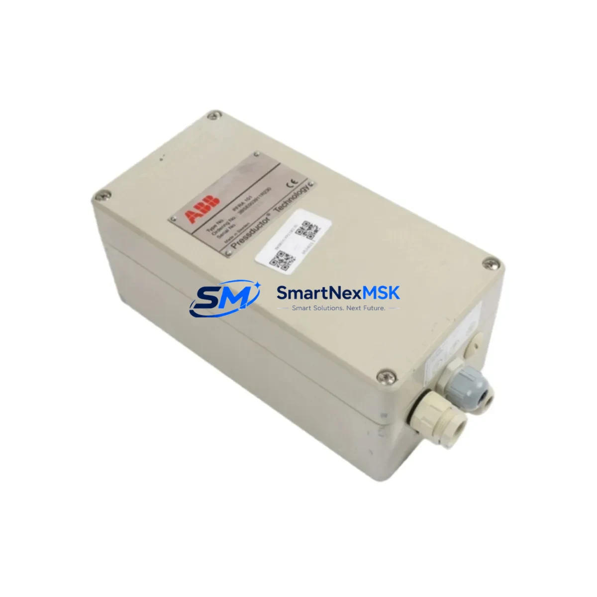 ABB PFRA101 3BSE003911R230 Control Unit image 3