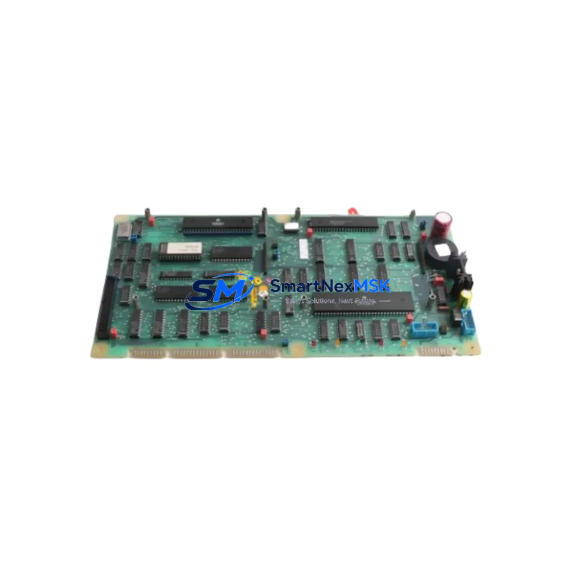ABBPFSK 126 Channel control unit image 2