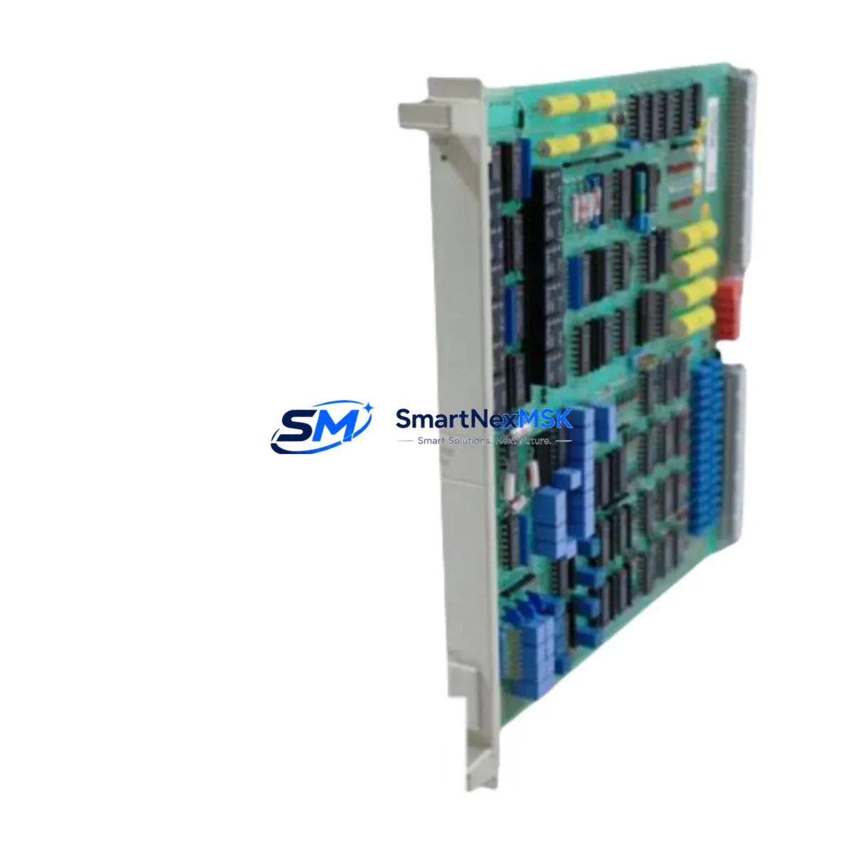 ABB PFSK104 YM-322001-EB Control Board image 2