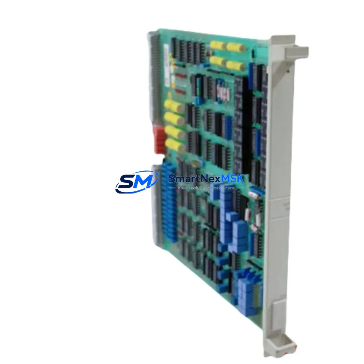 ABB PFSK104 YM-322001-EB Control Board image 3