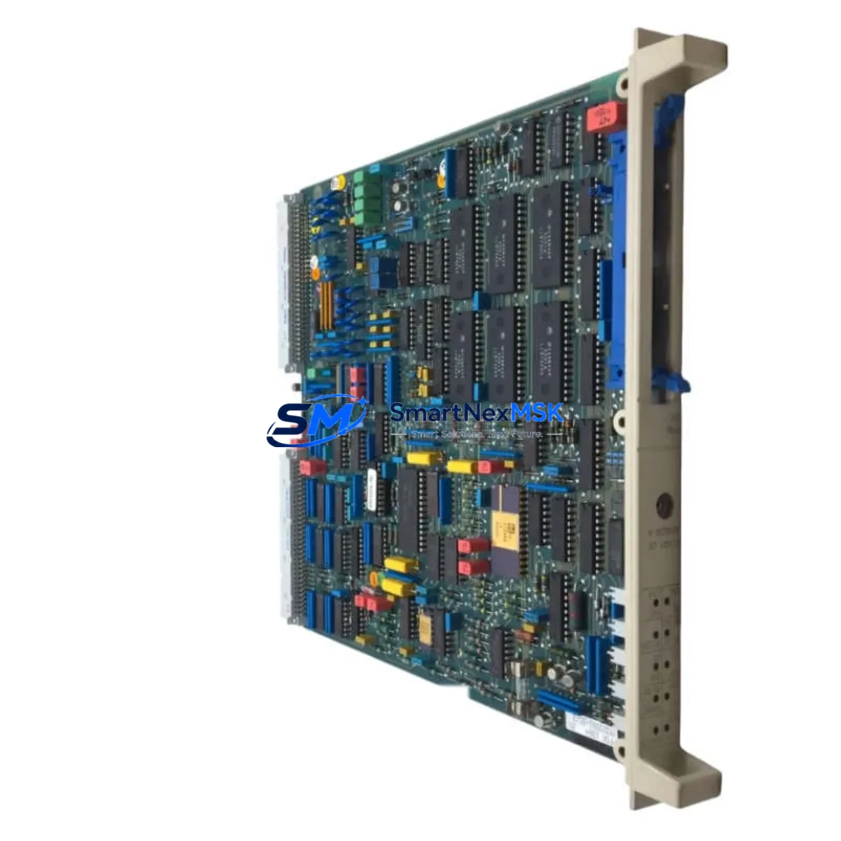ABB PFSK106 YM322001-EC PLC Circuit Board image 2