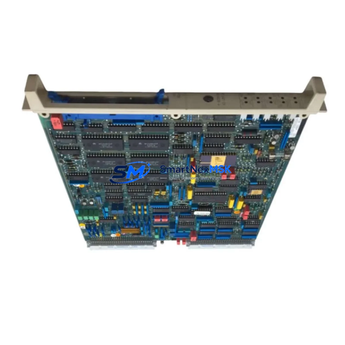 ABB PFSK106 YM322001-EC PLC Circuit Board image 3