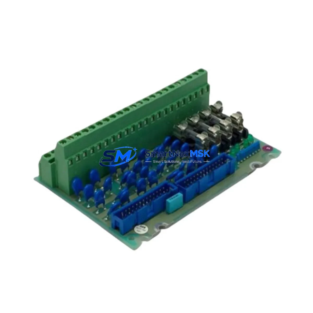 ABB PFSK108 YM322001-EH Channel Control Unit image 2